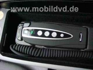 MBU 1000 Bluetooth f. nicht UHI Comand 6310 ViseeO 6210  