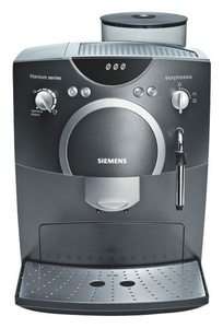 Siemens TK 56001 2 Tassen Kombigerät Espresso  Kaffeemaschine 