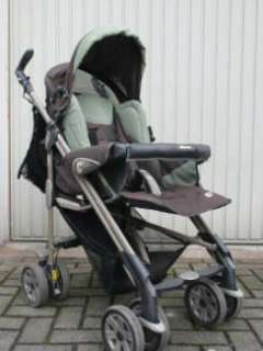 Chicco CT 0.1 in Duisburg   Walsum  Kinderwagen & Buggys   