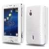 Sony Ericsson Xperia mini pro Smartphone 3 Zoll weiß  