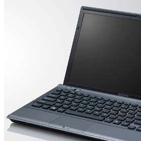Sony VAIO Z13Z9E/X 33,2 cm Notebook  Computer & Zubehör