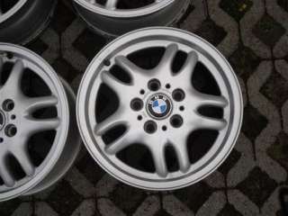 BMW E36 M3 Alufelgen 16 Zoll  in Demmin   Landkreis   Malchin 