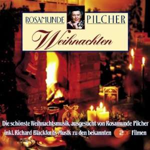 Weihnachten mit Rosamunde Pilcher Various, Ausgesucht V.Rosamunde 
