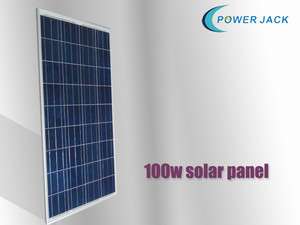   300w/500w/1000 Polycrystal Silicon Solar Panel for 12v Battery Charge