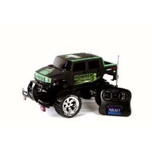 NIKKO R/C 216 140 900 B2   Hummer 3  Spielzeug