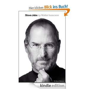 Steve Jobs eBook Walter Isaacson  Kindle Shop