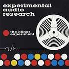 Experimental Audio Research Koner Experiment CD