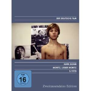Moritz, lieber Moritz   Zweitausendeins Edition Deutscher Film 5/1978 
