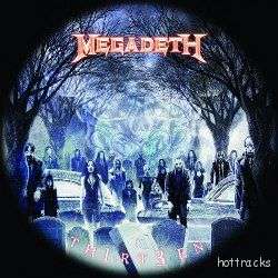 Megadeth  Thirteen  2011 DOUBLE Picture Vinyl + CD  RARE  