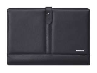 New Sony VAIO VGP CKZ2 Z Series Leather Carrying Case  
