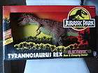 Jurassic Park GIANT TYRANNOSAURUS REX Roar & Stomping E
