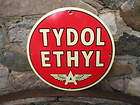 tydol sign  