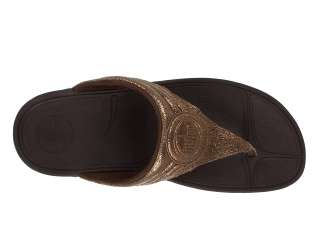   WALKSTAR III CRACKLE WOMENS THONG SANDAL SHOES ALL SIZES  