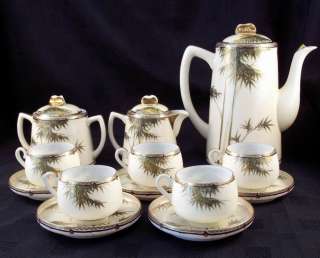 There is something about this teaset, its just absolutely stunning 