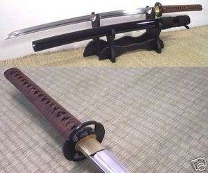 28 Delux Cheness Iaito Sword Non Sharpened practice  