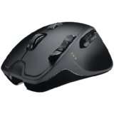 Logitech G700 Gaming Lasermaus schnurlosvon Logitech