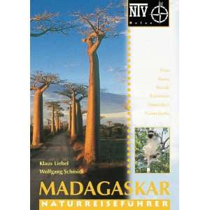 Madagaskar. Flora, Fauna, Strände, Reiserouten, Naturschutz 