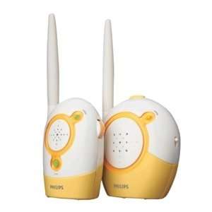 Philips Babyphone SCD463  Baby