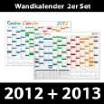   & Schreibwaren Kalender, Planer & Organizer Wandkalender