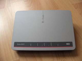 Com Eumex 300 IP DSL Router VoIP Telefonanlage in Stuttgart 