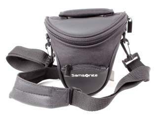 Duragadget   Carry Case With Shoulder Strap For Canon Powershot SX40 