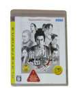 Ryu ga Gotoku Kenzan (Sony Playstation 3, 2008)