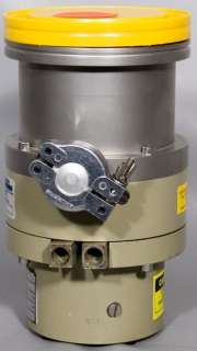 Pfeiffer Balzers TPH 110 Turbo Molecular Vacuum Pump  