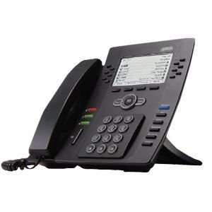  New   Adtran IP 706 IP Phone   Q75924 Electronics