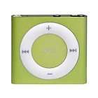 Apple iPod shuffle 4th Generation Green (2 GB) (Latest Model