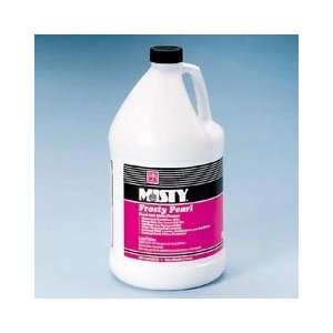 Misty Frosty Pearl Soap, Industrial cleaner, contains lanolin, Gallon 