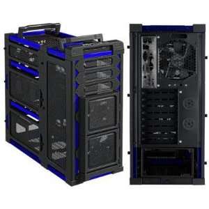    Selected LanBoy Air Blue By Antec Inc