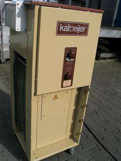 Kalmeijer Keksmaschine KGM 4781 (146)  