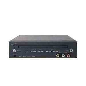  Audiobahn DVD Player (AVDVD10P) (AVDVD10P) Electronics