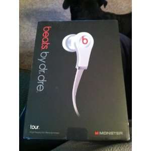  Dr Dre High Resolution Tour Beats by Monster Electronics