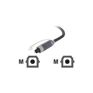 Belkin Pure AV   Audio cable   TOSLINK (M)   TOSLINK (M 