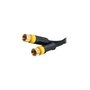  Belkin Pure AV   RF Coaxial Video cable (25 FEET 