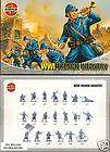 AIRFIX BATTLE OF WATERLOO BRITISH CAVALRY 1 72 SCALE items in DRUM and 