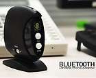 Wireless Bluetooth Landline Phone Adapter For skype, MS