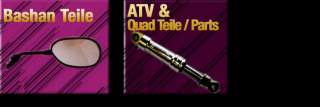 ATV Quad, Bashan Artikel im ATV Teile shop Shop bei 