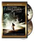 Letters From Iwo Jima (DVD, 2007, 2 Disc Set, Special Edition)