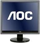 AOC LCD 19 43 1280x1024 2ms 600001 DVI Multim