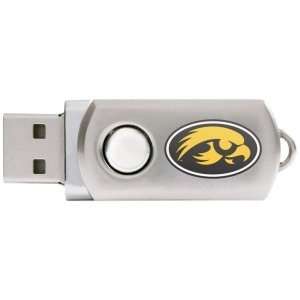  Centon DataStick Twist Collegiate Iowa University 4 GB USB 