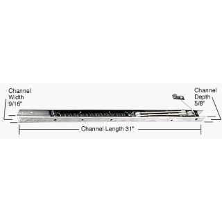  CRL 31 Window Channel Balance; 3040 or 30D