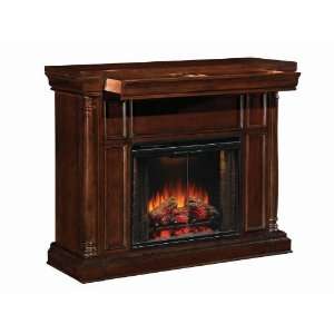    Williamsburg 28 inch Wall Mantel by Classic Flame