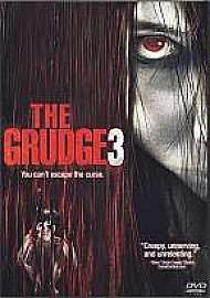   The Grudge 3 (Blu Ray)