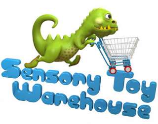 Sensory Toy Warehouse  Shop About My Shop 