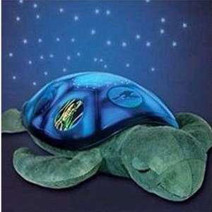 Star twilight Sea turtle projector Night light Baby toy  