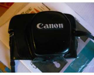 Fotocamera Canon ae 1 come nuova da a Sempione / Certosa    