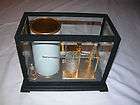 SHORT&MASON TYCOS MICRO BAROGRAPH 1920s W/CHARTS,INK