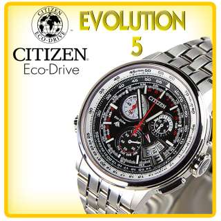 OROLOGIO CITIZEN UOMO ECO DRIVE EVOLUTION 5 BY0011 50E  
